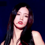 [모두드루와] 아이들 미연 존예인거 다들 알아줬음 좋겠다