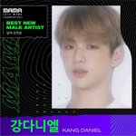 [강다니엘] 2019MAMAVOTE