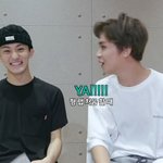 [NCT] 마크 진짜 더 <b>말라</b>졌네