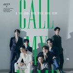 <b>갓세븐</b> 티저봤냐