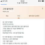 프로필 뮤직이 이러면 의미<b>부여</b> 가능한가요