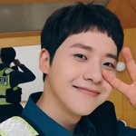 [모두드루와] <b>비포</b> 신우 너무 잘생겼어
