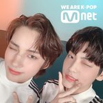[모두드루와] 투바투 <b>엠카</b> 셀카 귀엽다
