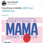 [모두드루와] <b>지미팰런</b> 마마투표도 하네