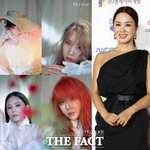 [프듀<b>X</b>] 브아걸, '초대' 리메이크..엄정화 피처링