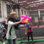 [강다니엘] 공카!