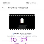 [방탄소년단] 우리버스 디스커ㅂㅓ 2위글(+1위 됨)