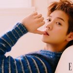 [댓글부탁해] 최민기 <b>엘르</b> 미쳤어ㅠㅠ