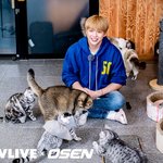 [강다니엘] [<b>Oh</b>! 스케치] '스타로드' 강다니엘, 막방까지 훈훈...