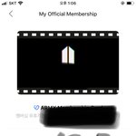 [방탄소년단] 스픽콘 예매<b>내역</b>서 있잖아