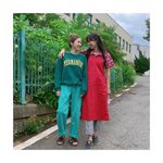 <b>동백</b>이랑 향미 실제 사이