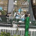 [강다니엘] 와씨 호라이즌 리허설이야ㅋㅋㅋㅋㅋㅋ