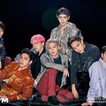 슈퍼<b>엠</b> 까<b>글</b> 올라오니깐 투바투위너 이간질하네