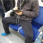 [댓글부탁해] 지하철 <b>민폐</b> 모음..jpg