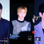 강다니엘팬들은 결별 총공이나 <b>하러</b>가라니깐