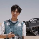 [NCT] 눈부신 <b>윙크</b>하는 텐ㅋㅋㅋ