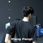 [NCT] pang pang