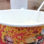 [드루와] 홍석천 치즈라면 왜 용기가 바뀌엇죠?