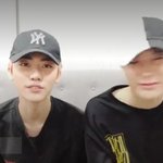 [NCT] 오늘 둘 <b>텐션</b> 뭐야ㅋㅋㅋㅋㅋ