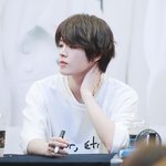 [NCT] 생일축하해요 유타