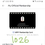 [방탄소년단] 호비 티셔츠 이거래