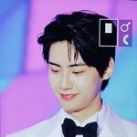 [프듀X] 이진혁 개설레는짤