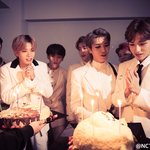 [NCT] 유타 <b>생일</b>인데 느낌이 이상하다