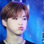 [강다니엘] <b>후</b>웅 (·•︠ ɞ•︡ )ノ