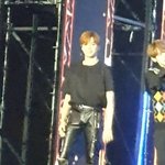 [강다니엘] <b>엔딩</b> 뽀쨕뽀쨕 녤깅이