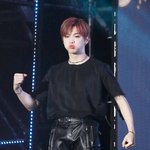 [강다니엘] <b>영도</b>물주먹 후웅이 ٩(·•︠ ɞ•︡ )۶