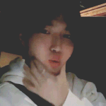 [김재환] 볼 빵빵한 남자가 요즘엔 <b>추세</b>야