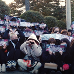 [지드래곤] 지드래곤 용인 전역 반갑고 축하해~