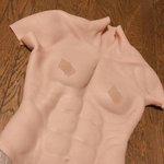 [모두드루와] 마르고 <b>빈약</b>한 남성을 위한 아이템