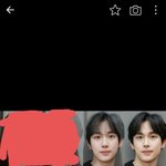 [댓글부탁해] 너네 스노우 닮은 연예인 뭐나옴