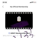 [방탄소년단] 태앱보고라이브뷰잉예매했는데