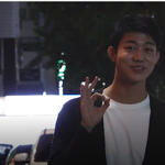 [연예인] 김선호X<b>기도훈</b> 유령을 잡아라 종방연 축하해
