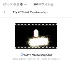 [방탄소년단] 인증<b>수정</b>)이삐들 나 콘 가서 사진 찍은거 많은데
