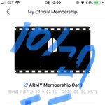 [방탄소년단] 이삐들이랑 함께<b>여서</b> 행복했던 첫콘