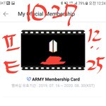 [방탄소년단] 나 살짝 빅힛 흥칫뿡