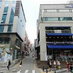 [모두드루와] 강남역 파리바게뜨 <b>철수</b> 이유