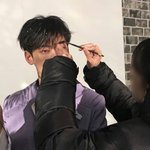 구 짝남이랑 1시간 전화했음ㅋㅋㅋ