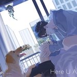 [BL] Here U <b>Are</b> 보는 사람!