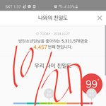 [방탄소년단] 나 3층 맨 끝이었음!