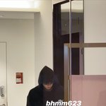 [EXO] 어제 애들 ㄹㅇ 다 <b>사옥</b>에 모임?