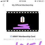 [방탄소년단] 첫콘다녀왔는데(+추가+인증)