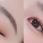 나오늘화장진짜잘됐어!!