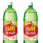[모두드루와] <b>야심</b>차게 기획했지만 소리 소문 없이 묻힌 음료