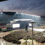 [방탄소년단] 어제 콘 다녀온 이삐들 살아있는거야?