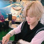 [NCT] <b>알러</b>뷰 나나