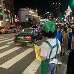 할로윈 코스프레 ㅋㅋㅋㅋㅋㅋㅋ